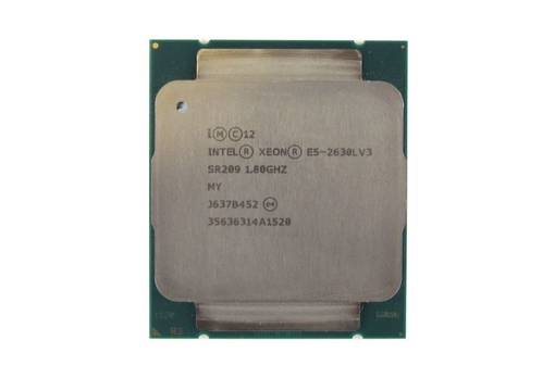 Процессор Intel Xeon E5-2630L SR209