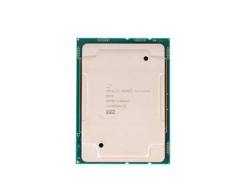 Процессор Intel Xeon Platinum 8253 SRF93