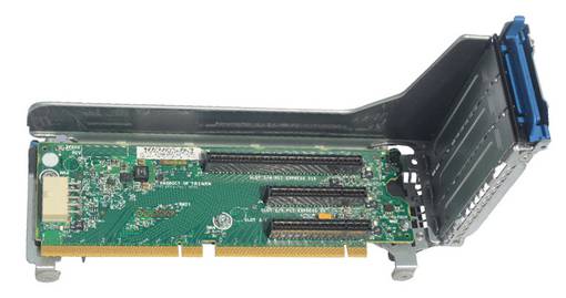 Райзер HPE PCI-E DL380/DL385/DL560 Gen8 662524-001