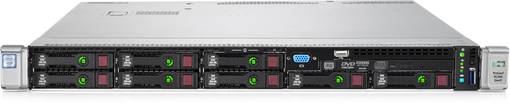 Сервер HPE Proliant DL360 Gen9