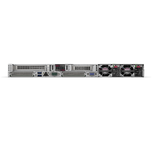 Сервер HPE ProLiant DL360 Gen11 4LFF