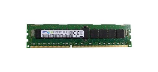 Оперативная память Samsung 8GB 1Rx4 PC3-14900R M393B1G70QH0-CMA