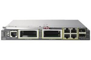 Блейд-коммутатор HPE CATALYST 1/10GBE 3120X BLADE SWITCH 451439-B21 WS-CBS3120X-S 708058-001