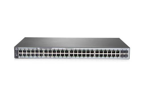 Коммутатор HPE 1820-24G J9980A