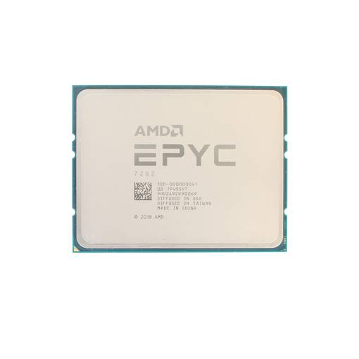 Процессор AMD EPYC 7262 100-100000041