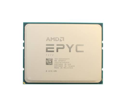 Процессор AMD EPYC 7272 100-100000079