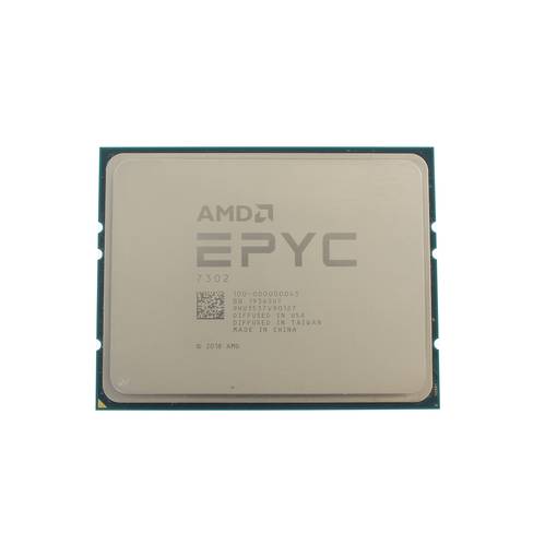 Процессор AMD EPYC 7302 100-000000043