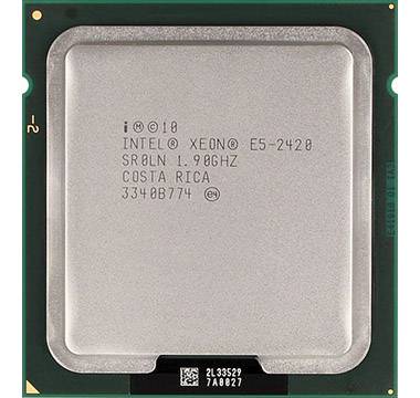 Процессор Intel Xeon E5-2420 SR0LN