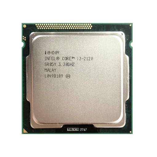 Процессор Intel Core i3 2120 SR05Y