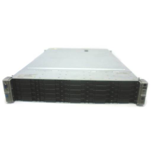 Корпус HPE DL380p Gen8 25SFF CASE-HP-DL380P-25SFF