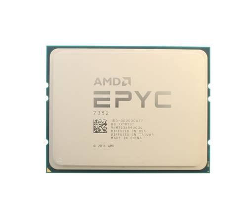 Процессор AMD EPYC 7352 100-100000077