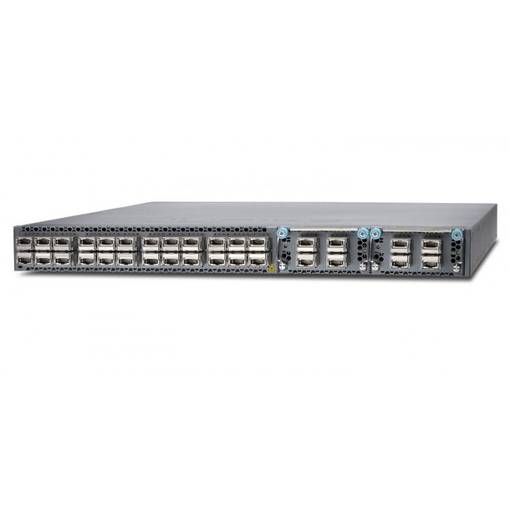 Коммутатор Juniper QFX5100-24Q-AFO