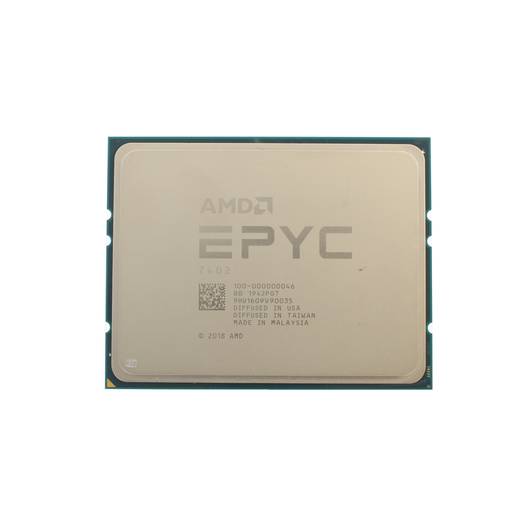 Процессор AMD EPYC 7402 100-100000046
