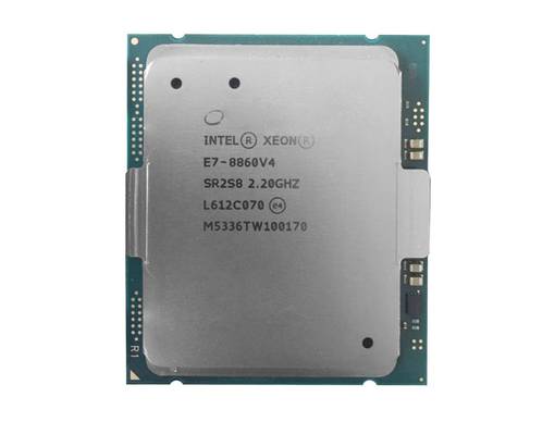Процессор Intel Xeon E7-8860 SR2S8