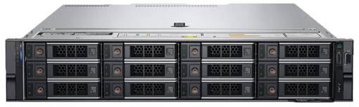 PowerEdge R750 8x2