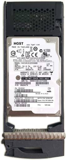 Жесткий диск HDD SAS NetApp 1.2TB 10K 2.5" X425A-R6