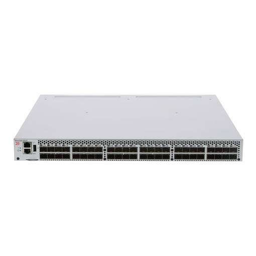 Коммутатор Brocade 6510 48 ports 8GB HD-6510-48-8G-0R