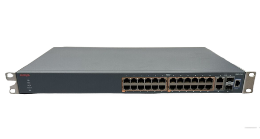 Коммутатор Avaya 3526T-PWR+ AL3500A11-E6