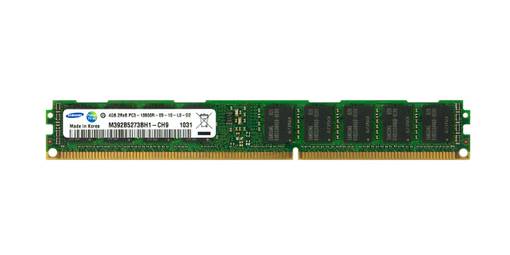 Оперативная память Samsung 4GB PC3-10600R M392B5273BH1-CH9