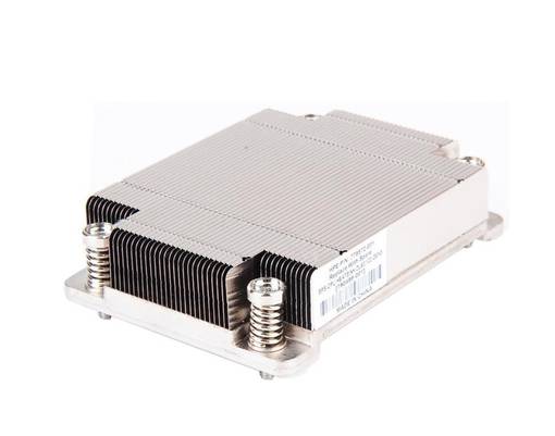 Радиатор HPE для сервера DL60 DL120 Gen9 778572-001 790498-001 768755-001