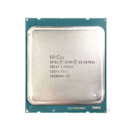 Процессор Intel Xeon E5-2670 SR1A7