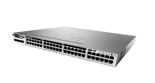 Коммутатор Cisco WS-C3850-24XS-S