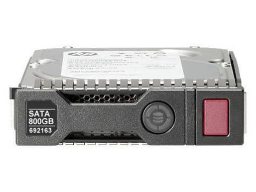 SSD SATA HPE 800GB 3.5" 692163-001