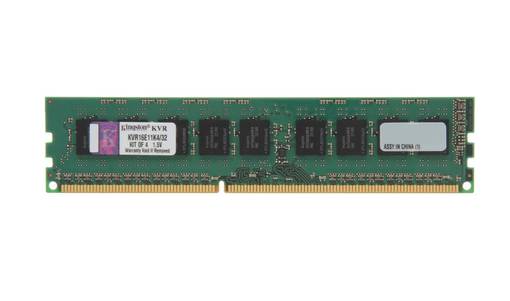 Оперативная память Kingston 8GB PC3-12800E KVR16E11K4/32