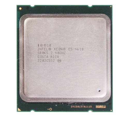 Процессор Intel Xeon E5-4610 SR0KS