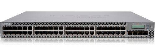 Коммутатор Juniper EX3300-48P