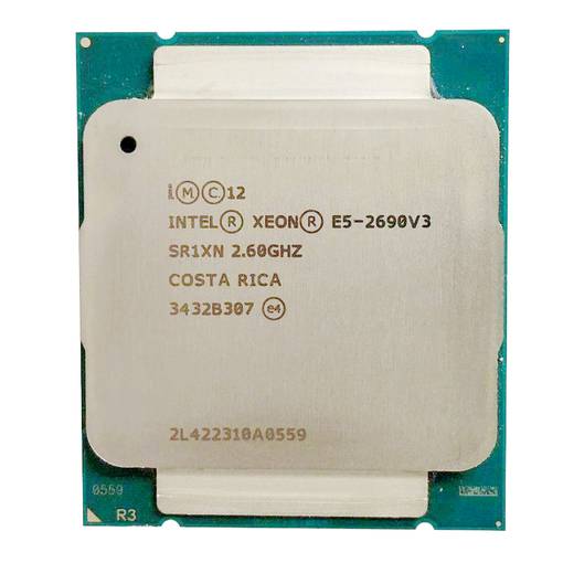 Процессор Intel Xeon E5-2690 SR1XN