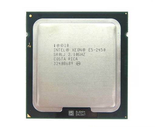 Процессор Intel Xeon E5-2450 SR0LJ