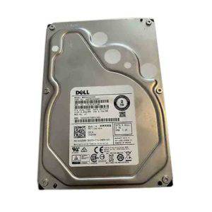 Жесткий диск HDD SAS HPE 1TB 7.2K 2.5" 652749-B21