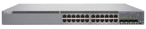 Коммутатор Juniper EX3400-24T