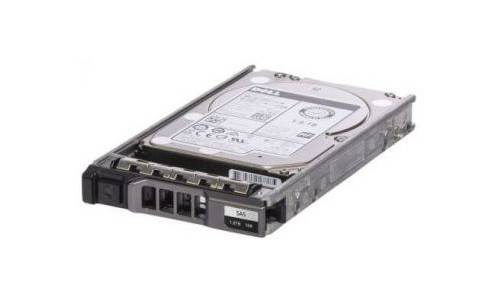 Жесткий диск HDD SAS EMC 1.2TB 10K 2.5" D3-2S10-1200