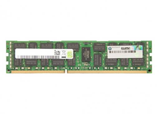 Оперативная память HPE 16GB 1RX4 DDR4-2400 809082-91