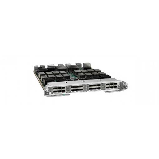 Модуль Cisco Nexus N7K-M324FQ-25L