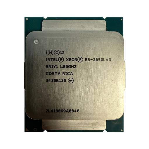 Процессор Intel Xeon E5-2650L SR1Y1