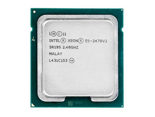 Процессор Intel Xeon E5-2470 SR19S