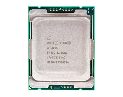 Процессор Intel Xeon W-2145 SR3LQ