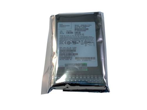 Накопитель SSD HPE 480GB 12G SAS SFF 2.5 816562-B21 817047-001