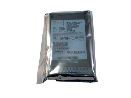 SSD HPE 480GB 12G SAS SFF 2.5 816562-B21 817047-001