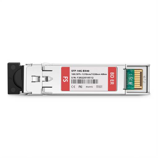 Трансивер Cisco SFP-10G-BX40U-I 10-2954-01