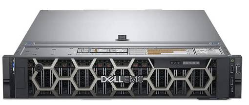 Сервер Dell PowerEdge R7525 16SFF