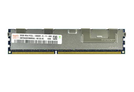 Оперативная память Hynix 32GB 4Rx4 PC3L-10600R HMT84GR7MMR4A-H9