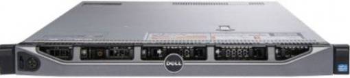 Сервер DELL PowerEdge R630 10SFF