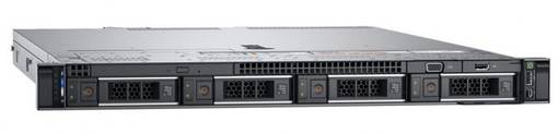 Сервер DELL PowerEdge R640 4LFF