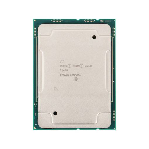 Процессор Intel Xeon Gold 6248R SRGZG