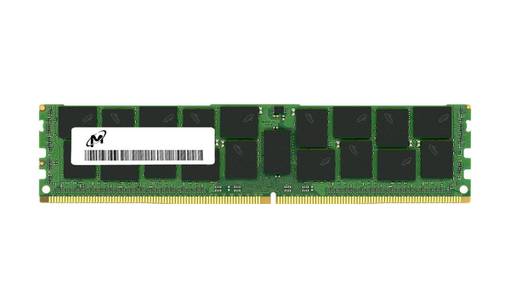 Оперативная память Micron 8GB 1Rx8 PC4-2400T MTA9ASF51272PZ-2G3B1