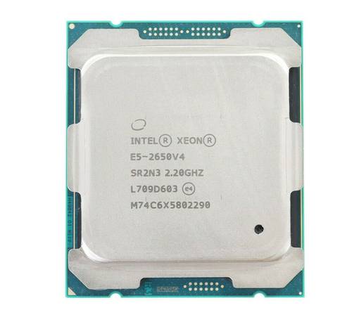Процессор Intel Xeon E5-2650 SR2N3